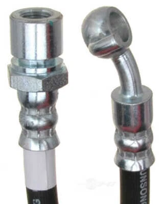 Brake Hydraulic Hose-Element3 Raybestos BH383156 fits 04-06 Suzuki Verona - Image 1 of 2