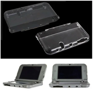 Funda Protector Nintendo New 3DS XL Carcasa Transparente N3DS ¡ENVÍO GRATIS! - Foto 1 di 6
