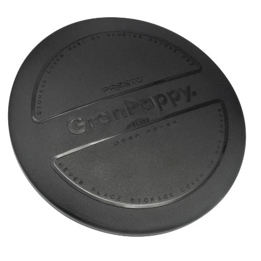 Presto Fry Grand Pappy Deep Fryer Part Lid 32331 - Image 1 of 1