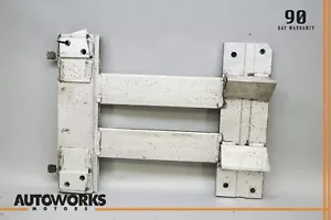 10-16 Porsche Panamera Hybrid S Transmission Reinforcement Bracket Plate OEM - Picture 1 of 14
