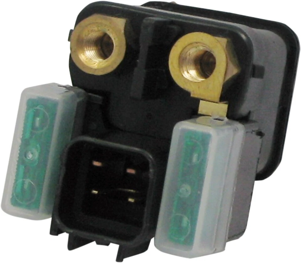 Interruptor solenoide Rick's Motorsport 65-603 Foto 1 de 1