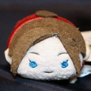 CAPCOM Resident Evil Biohazard Claire Redfield Mascot Mini Plush L/E RE STARS - Picture 1 of 7