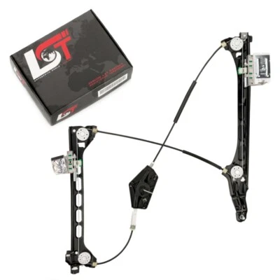 Lève-vitre Électrique Lien À L'Avant Gauche pour Audi Tt 8J Coupé Roadster - Photo 1/4