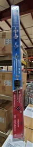 Stryker SR2K High-performance 3600 Watt Trucker Antenna  49" Whip SR-2K New - Picture 1 of 3