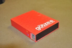 New - Gotze GENUINE Peelers Set - The Forever Guarantee model. $$$$ - Picture 1 of 6
