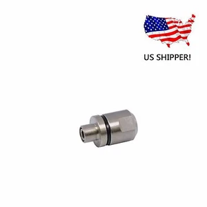 Wilson 305-610 Heavy Duty Stainless Steel CB Antenna Stud - Zdjęcie 1 z 1