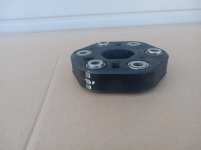 2001 2002 2003 2004 2005 2006 LEXUS LS430 DRVESHAFT FLEX RUBBER - Image 1 of 4