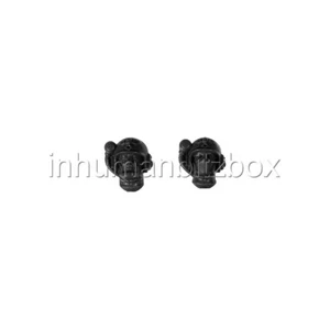 AMCS15 TETE MEDIC x2 CADIAN ASTRA MILITARUM WARHAMMER 40000 W40K BITZ 63-64 - Imagen 1 de 1
