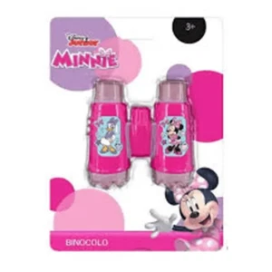 Fernglas Minnie mit Kordel - Bild 1 von 1