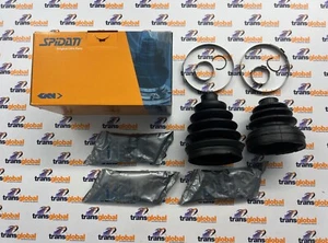 Driveshaft Gaiter CV Boot Repair Kit for Land Rover Discovery 3 4 GKN TDR500100 - Picture 1 of 4