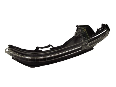 dp40912 Audi e-tron Q8 2019 2020 2021 2022 2023 espejo retrovisor diestro señal de giro OEM Foto 1 de 4