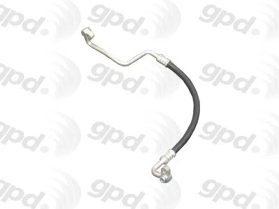 Manguera de descarga de refrigerante aire acondicionado Global Parts para 05-07 Honda Odyssey 4811681 Foto 1 de 4