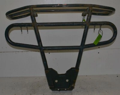 Polaris Trail Boss 330 Front Bumper Rack Brush Guard 1014040 2003-2009 Foto 1 de 4