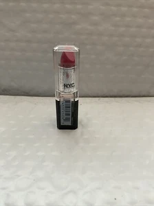 NYC Ultra Last Lip Wear #419B English Rose RARE Discontinued HTF - Picture 1 of 2