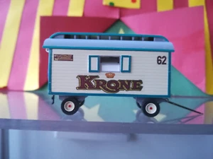 Circus Krone " Vorverkaufswagen Nr. 62 " - Bild 1 von 4