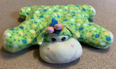 Pillow Pets Caterpillar Pillow Stuffed Animal Plush Toy 21” - Image 1 of 4