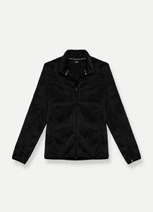 COLMAR FELPA SCI PLUSH- NERO - 9387-4XC-99 - Foto 1 di 1