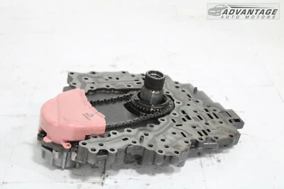 2019-2021 CHEVROLET BLAZER 2.5L FWD BOMBA DE ÓLEO DE TRANSMISSÃO COM CORRENTE DE AJUSTE FABRICANTE DE EQUIPAMENTO ORIGINAL - Imagem 1 de 4