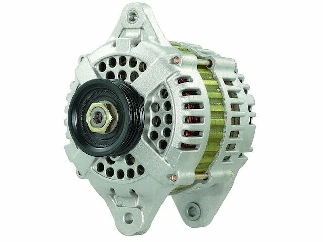 Alternador para Subaru XT 1985-1991 Remy 74348WK 1986 1987 1988 1989 1990 1,8 L H4 Foto 1 de 2