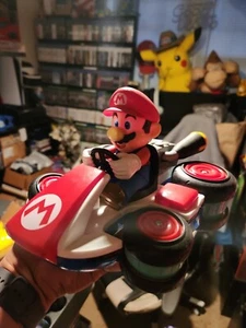 Super Mario Kart 8 Anti-Gravity R/C Racer Nintendo 2016 CAR ONLY, NO REMOTE - Picture 1 of 6