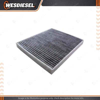 Sakura Cabin Filter for Suzuki Jimny JB53 SN413 T1 T2 T3 T4 T5 T6 CAC-14980 - image 1 of 2