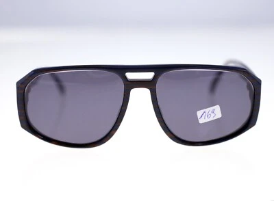 Gafas de sol Jaguar FMG D11 Mod 225-431 vintage para hombre estilo piloto-circa años 80-32 g Foto 1 de 4
