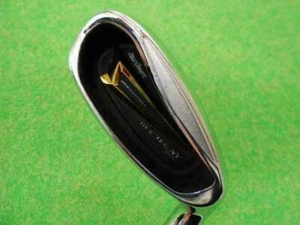 MACGREGOR MACTEC NV 202 DOME 2012MODEL 6PC R-FLEX IRONS SET GOLF CLUBS - Picture 1 of 5