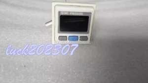 1PC USED SMC ISE30A-N7L-P-M #YY - Picture 1 of 5