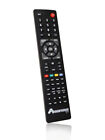 Bc23989b Ersatzfernbedienung Passend Für Cranker Cr-Tv32400 Lcd/Led-Tv