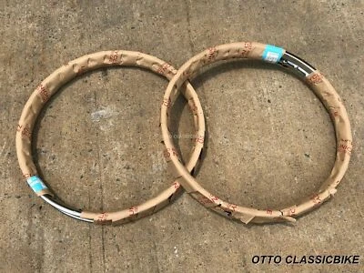 Llanta HONDA SUPERHAWK 250 305 CB77 CB72 RUEDA DELANTERA Y TRASERA 18" Metal Foto 1 de 4