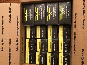 BICYCLE Boxed SCHRADER Valve Tube (16x1.75-2.1) SALE is FOR LOT 20 NEW TUBES🔥  - Picture 1 of 3
