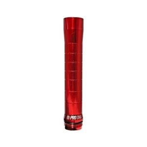 Infamous Silencio Power Grip Barrel Back - S63 & PWR Compatible - Gloss Red - Picture 1 of 1