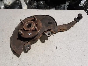 1995 Honda Prelude mk4 2.2 Petrol Front Wheel Hub Driver Side - Picture 1 of 3