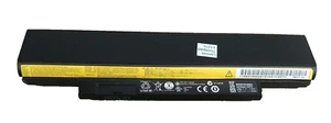 Lenovo ThinkPad X121e ORIGINAL AKKU Batterie 45N1176 - Afbeelding 1 van 3