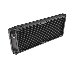 Thermaltake CL-W009-AL00BL-A Pacific R240 Radiator - Picture 1 of 3