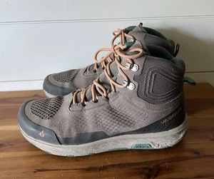 Vasque Breeze LT NTX Women's Size 9.5 M Mid Hiking Boots 7417 - Picture 1 of 11
