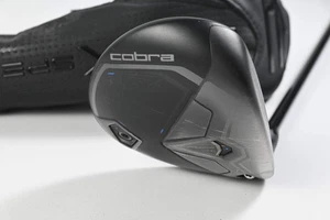 Cobra Darkspeed X #3 Wood / 15 Degree / Regular Flex UST Mamiya LinQ M40X Blue 6 - Picture 1 of 9