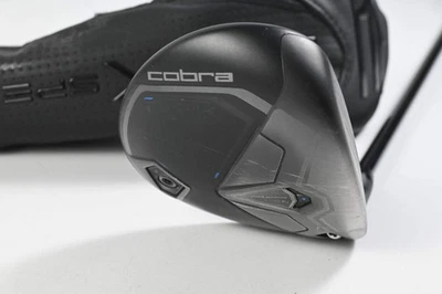 Cobra Darkspeed X #3 Wood / 15 Degree / Regular Flex UST Mamiya LinQ M40X Blue 6 - Image 1 of 4