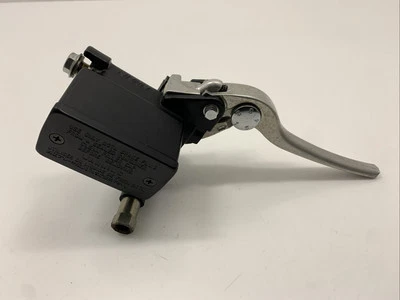 ♻️ Cilindro maestro palanca freno delantero Suzuki Gw 250 Inazuma ZL4 2013 - 2018 ♻️ Foto 1 de 4