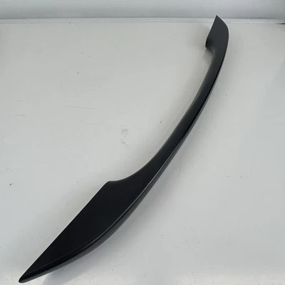 Manija de la puerta del congelador inferior negra Kenmore Elite para refrigerador 795.75549401 Foto 1 de 4