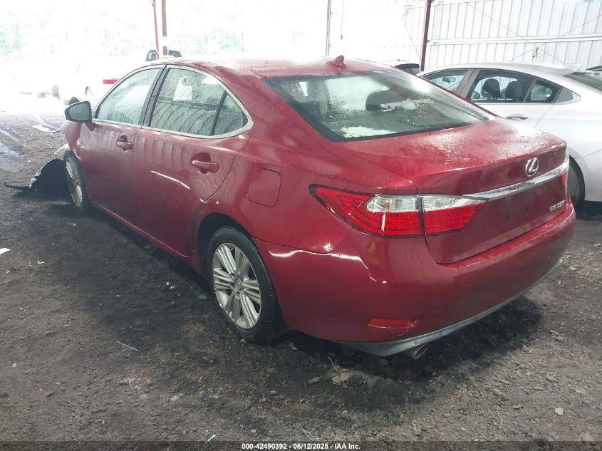 Used Rack and Pinion Assembly fits: 2014 Lexus ES350 Power Rack and Pinion Grade Foto 1 de 4