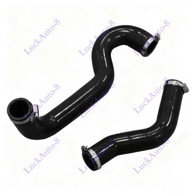 Manguera de radiador superior e inferior para Nissan Frontier Xterra 1999-2004 2002 3,3 L V6 Foto 1 de 4