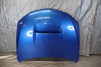 Subaru WRX STI EJ257 GR8 2008 OEM capó capó panel de cubierta con cuchara #2697 Foto 1 de 4