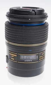 Tamron SP 272E 90mm f/2.8 AF Di Lens for Sony A-mount / Minolta AF Mount - Picture 1 of 4