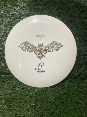 rpm disc golf discs | PEKAPEKA | 172 - Image 1 of 3