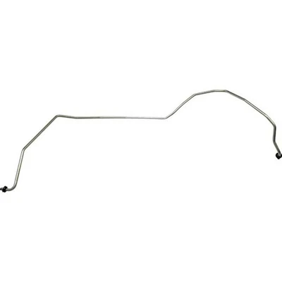 624-100 Dorman Oil Cooler Line Upper for Chevy Olds S10 Pickup GMC Jimmy Blazer Foto 1 de 3