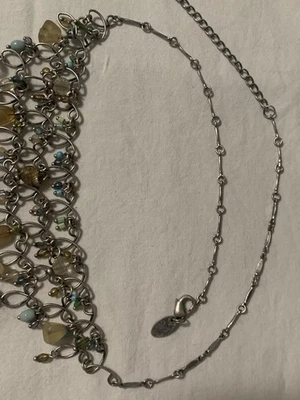 collar lia sophia Foto 1 de 4