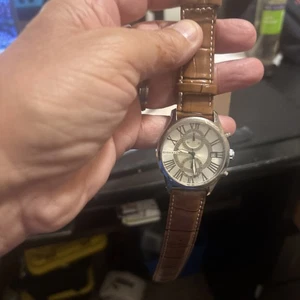 giordano uhr 1272-02 - Bild 1 von 5