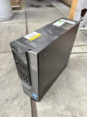 Dell OptiPlex 790 d03s001 - Image 1 of 4