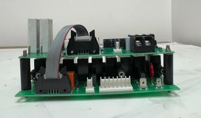 Control Techniques Interface 9500-2025 9500-2030 - Image 1 of 4